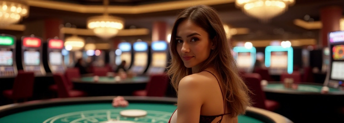 Building Strong Online Casino Player Communities Building Strong Online Casino Player Communities